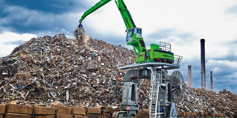 Yenişarbademli Hurdacı